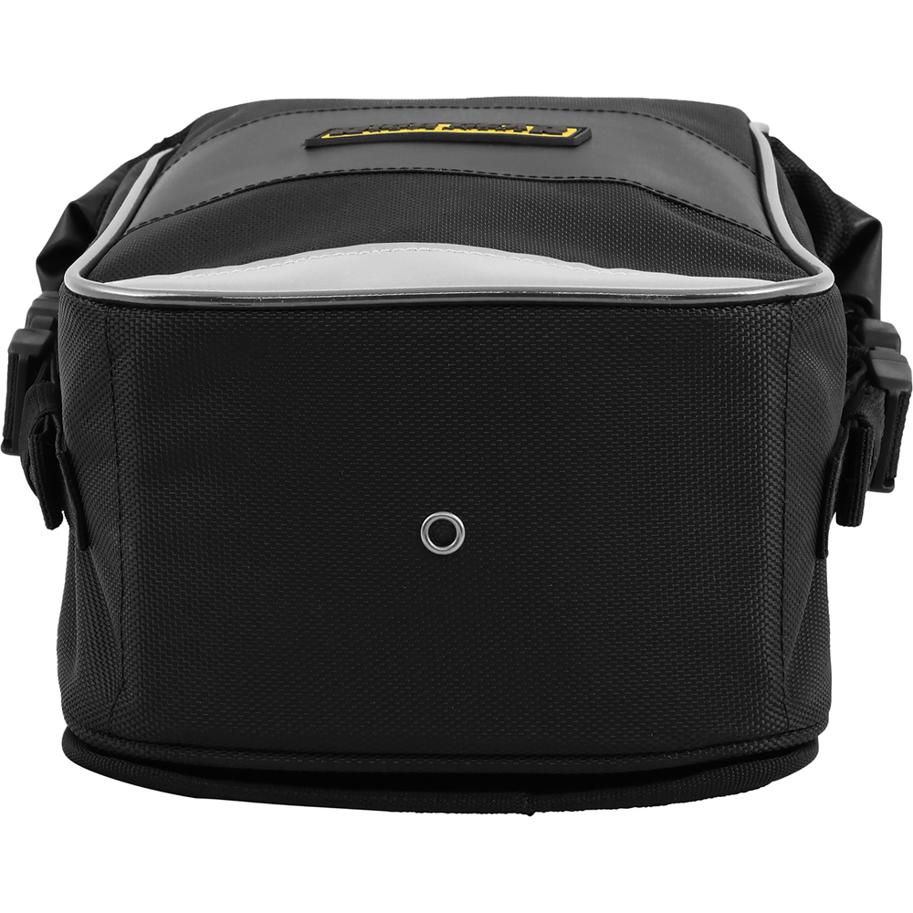 
                      
                        Trails End Crashbar/Tail Bag 7l Black
                      
                    