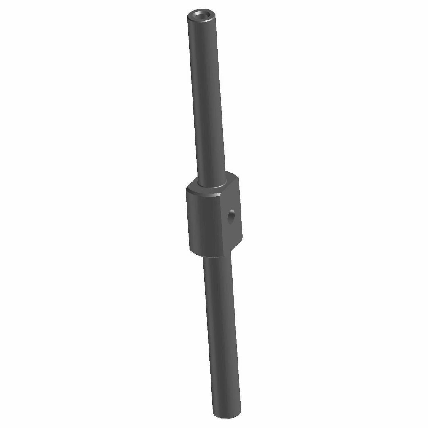 Polaris Slingshot Pedal Pivot, Genuine OEM Part 5139622, Qty 1