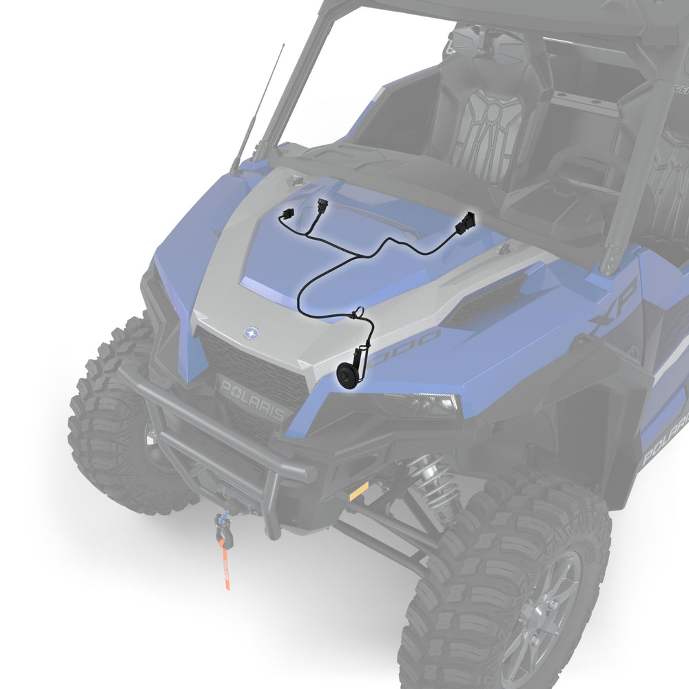 
                      
                        Polaris Horn Kit
                      
                    