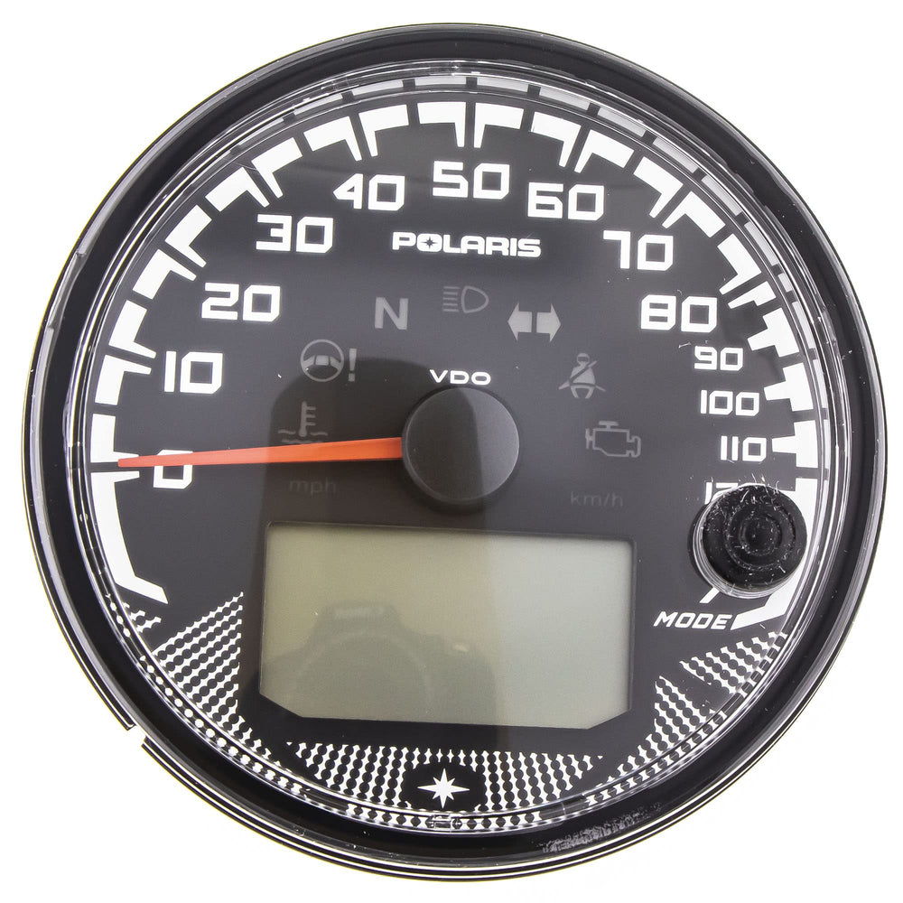 
                      
                        Polaris Ranger Cluster Assembly, Genuine OEM Part 3280679, Qty 1
                      
                    