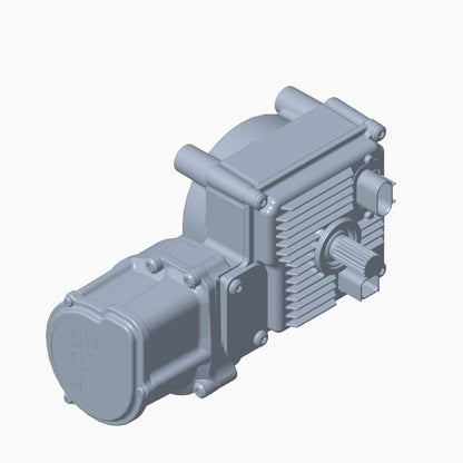 Polaris Electric Power Steering Assembly 1.5 Tooth for Specific RZR Pro XP, XP Turbo S Models and More, Durable Design, Perfect Fit, Engineered to Last, for SxS - 2414740