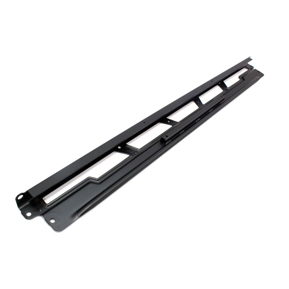 
                      
                        Polaris Off Road Cab Support Weld, Rear, Matte Black, Genuine OEM Part 1021194-458, Qty 1
                      
                    