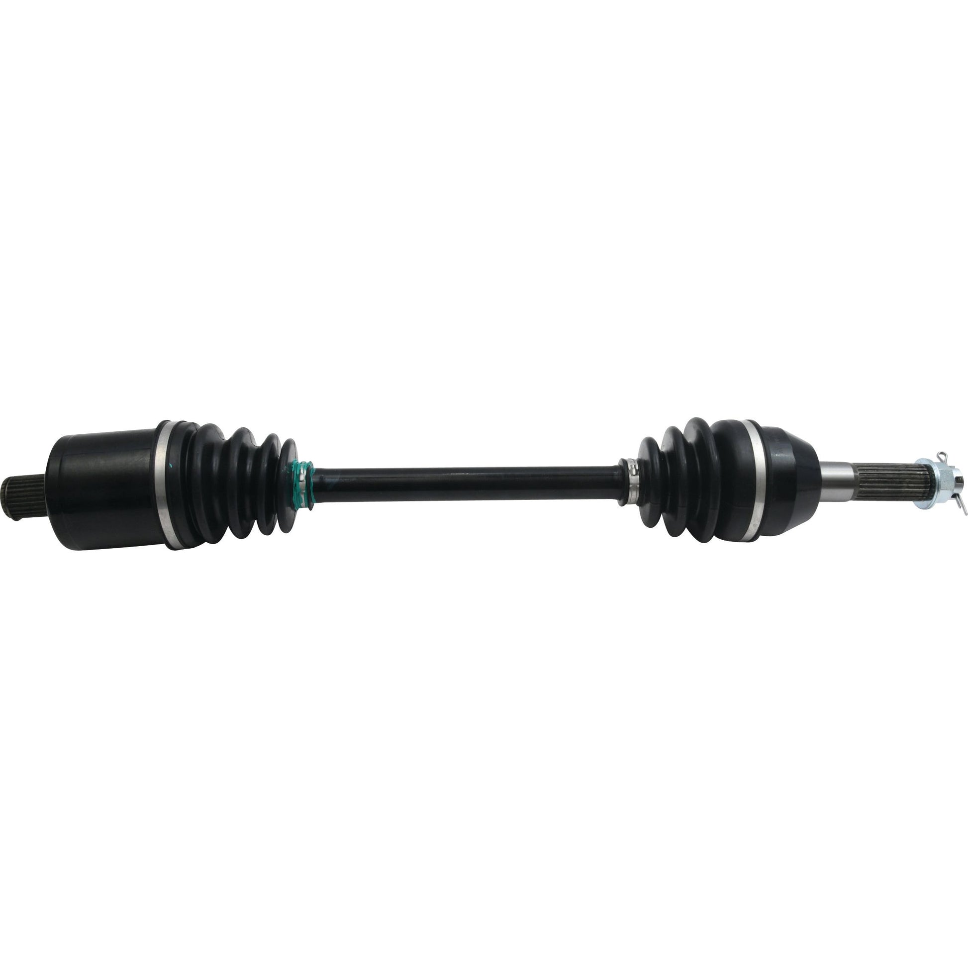 6 Ball Heavy Duty Axle Rear