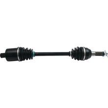 6 Ball Heavy Duty Axle Rear