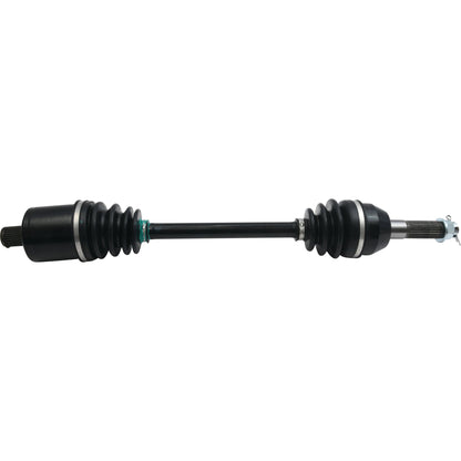 6 Ball Heavy Duty Axle Rear