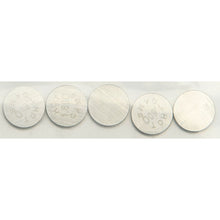 Valve Shims 9.48x1.60mm 5/Pk