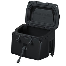 Polaris Off Road Lock & Ride 76 QT Multi-Passenger Rear Seat Cargo Box