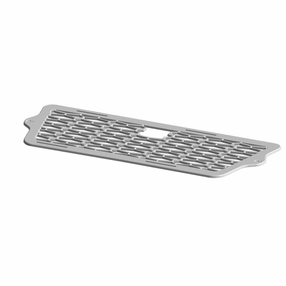 Polaris Slingshot GRILL,FRONT, Genuine OEM Part 5455736, Qty 1