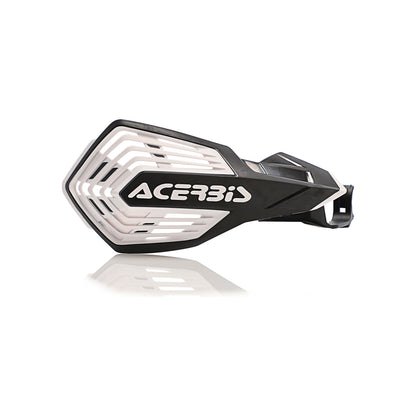 K Future Handguard Kaw Black/White