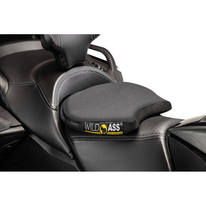 WILD ASS SEAT CUSHION SMART CLASSIC BLACK
