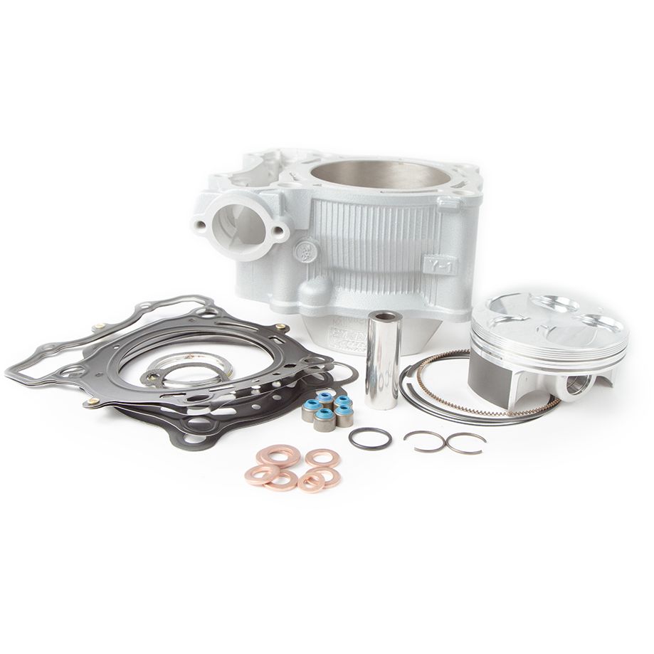 Cylinder Kit Hc 77.00/Std 13.9:1 Yam
