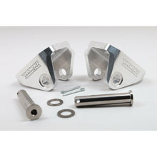 Yzf250/450 Footpeg Mounts