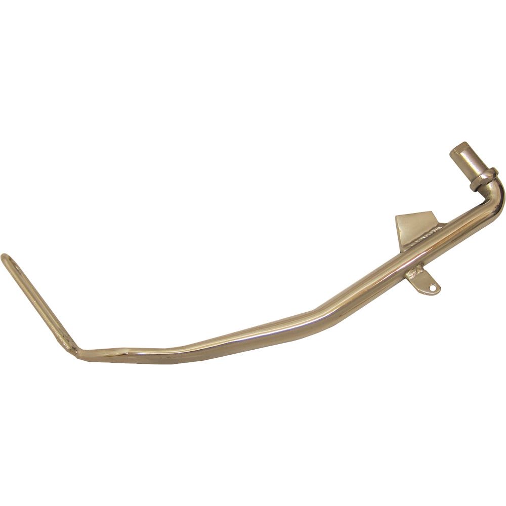 Kickstand 11" Chrome Fxd 91 17