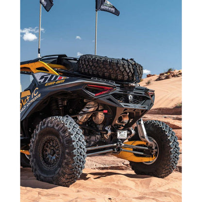 Elektric Offroad 2024+ Can Am Maverick R Volt Rear Bumper (2 Seat)