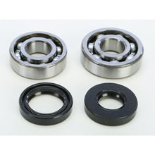 Crankshaft Bearing & Seal Kit Yam