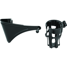 Kuryakyn Reflex Drink Holder- H-D Touring
