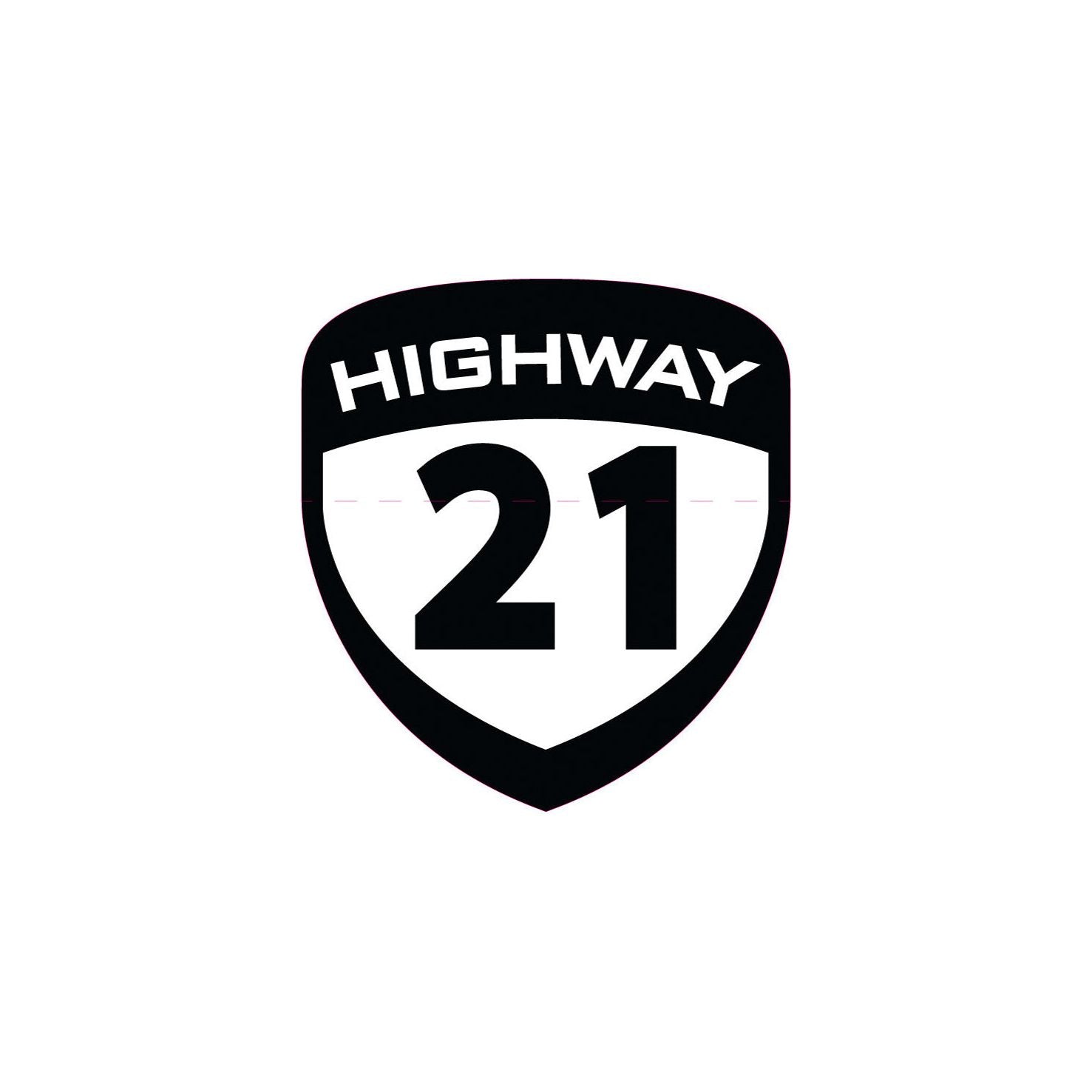 Shield Die Cut Sticker 3.75" X 4.125" 50pks