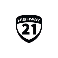 Shield Die Cut Sticker 3.75" X 4.125" 50pks