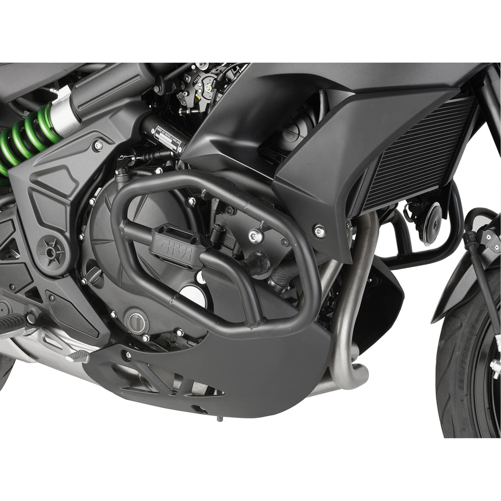 Engine Guards