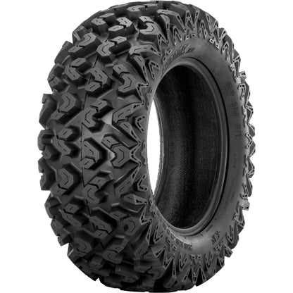 Tire Rip Saw R/T 26x9r14 Radial 6pr Lr420lbs