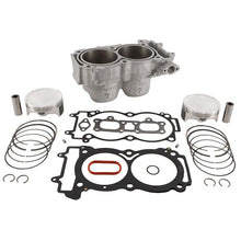 Cylinder Kit 93.00/Std 10.5:1 Pol