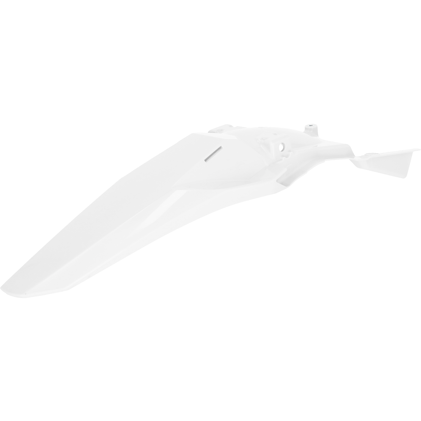 Rear Fender Kaw White