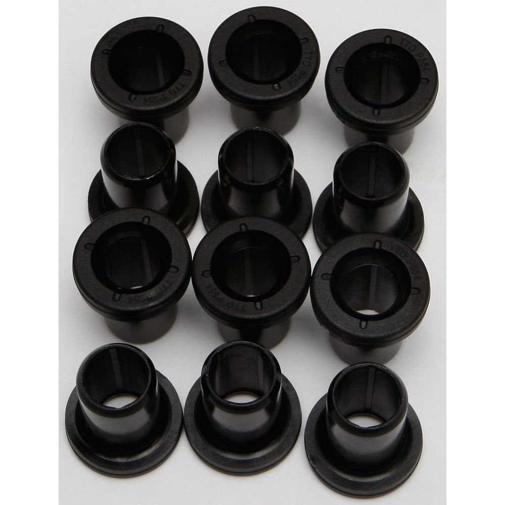 Rear Independent Suspension Bushing Only Kit