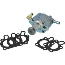 Gasket Oil Pump Mounting Rcm Late Xl 5pk 26495 89 Dl