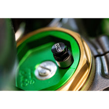 Wc Fork Bleeder Hon/Kaw