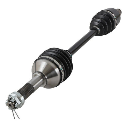 6 Ball Heavy Duty Axle Rear