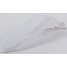Rear Fender White