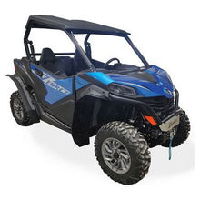 Over Fenders (Set 4) Cf Moto 800 Trl Z Force