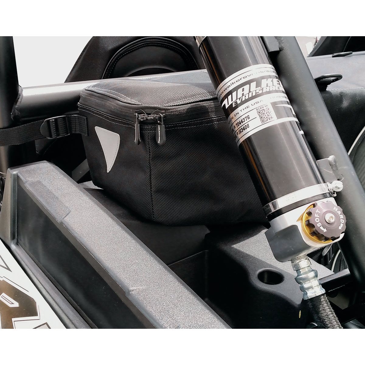 Rear Cargo Bag
