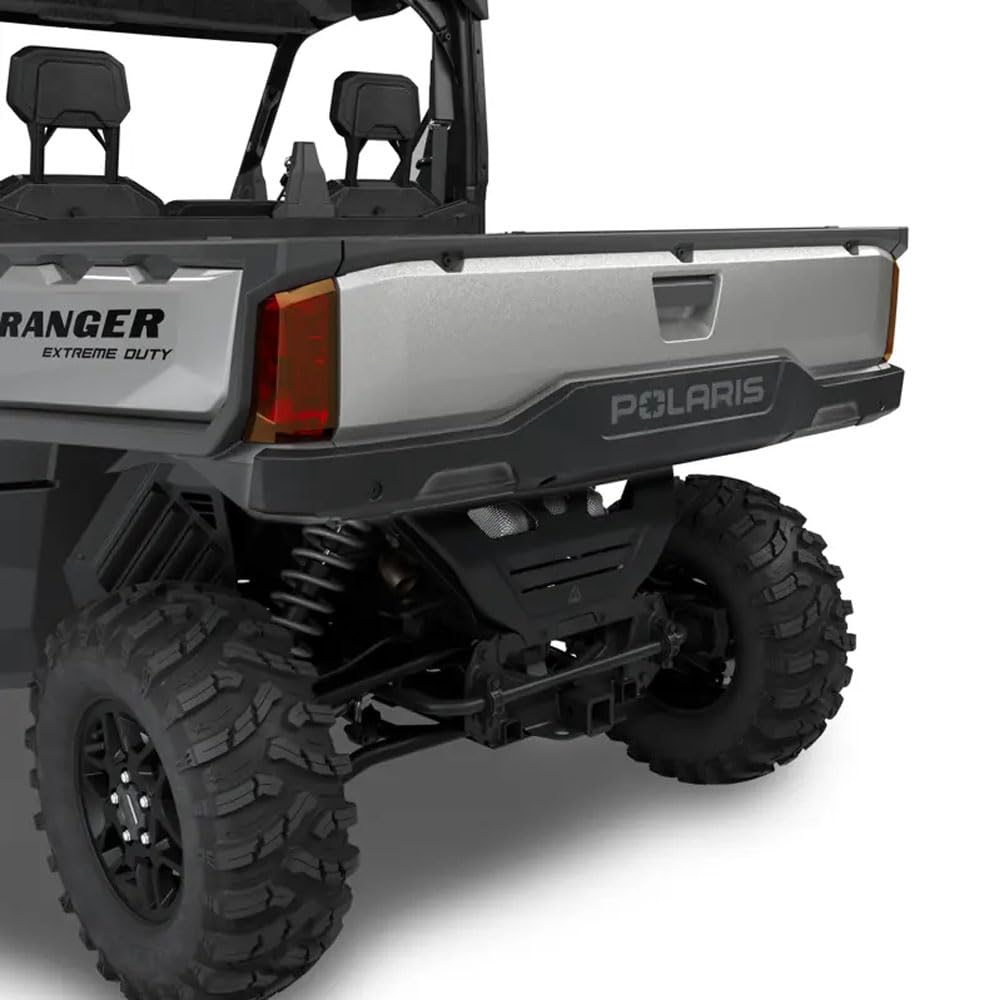 
                      
                        Polaris Ranger Off Road Rear Brushguard - 2884876
                      
                    