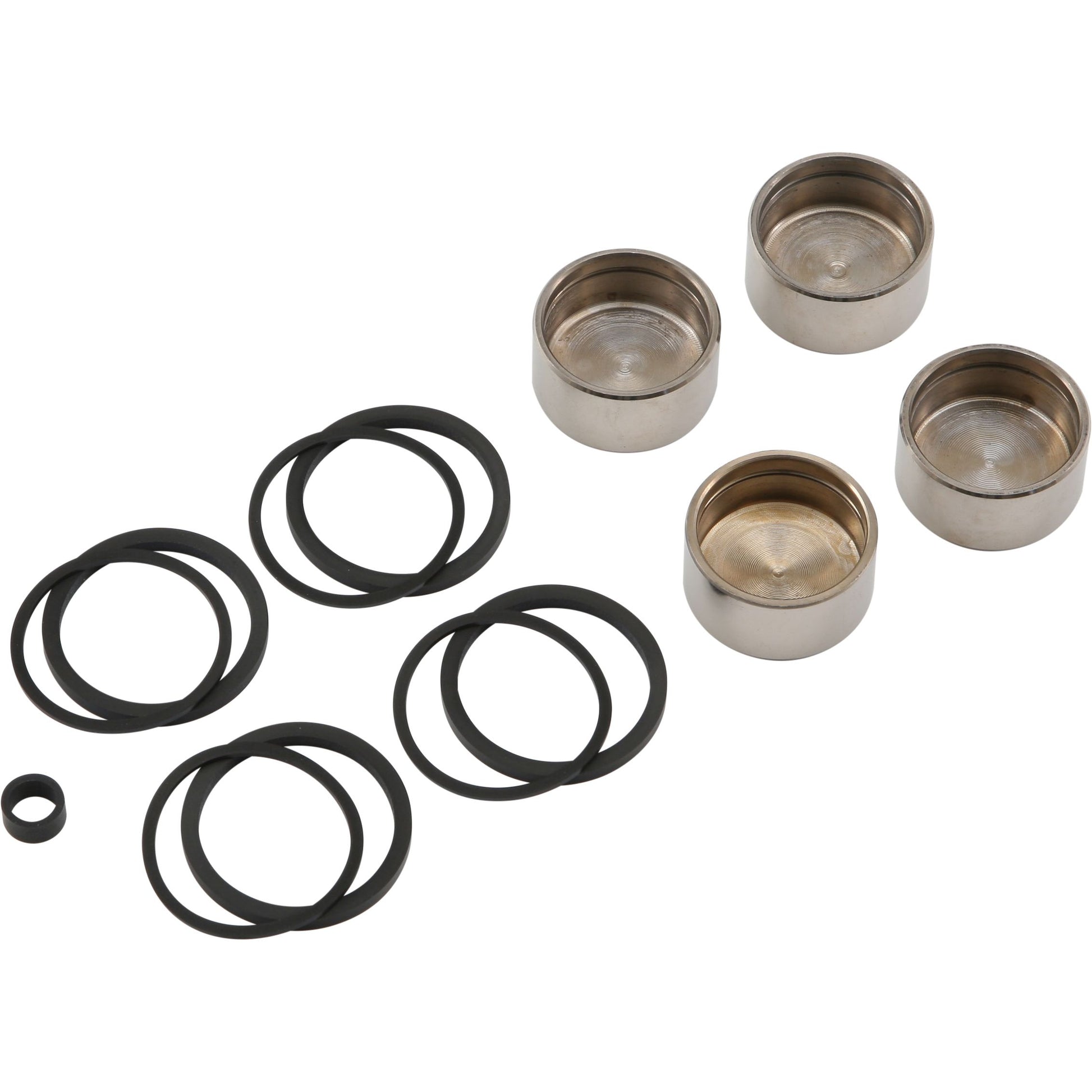 Front Caliper Rebuild Kit Softail 08 14