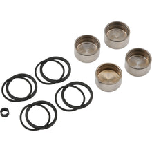 Front Caliper Rebuild Kit Softail 08 14