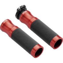 Grips Sport 22mm Red