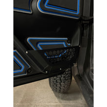 XPEDITION DOOR POCKET KIT