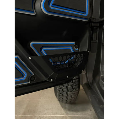 GEISER XPEDITION DOOR POCKET KIT