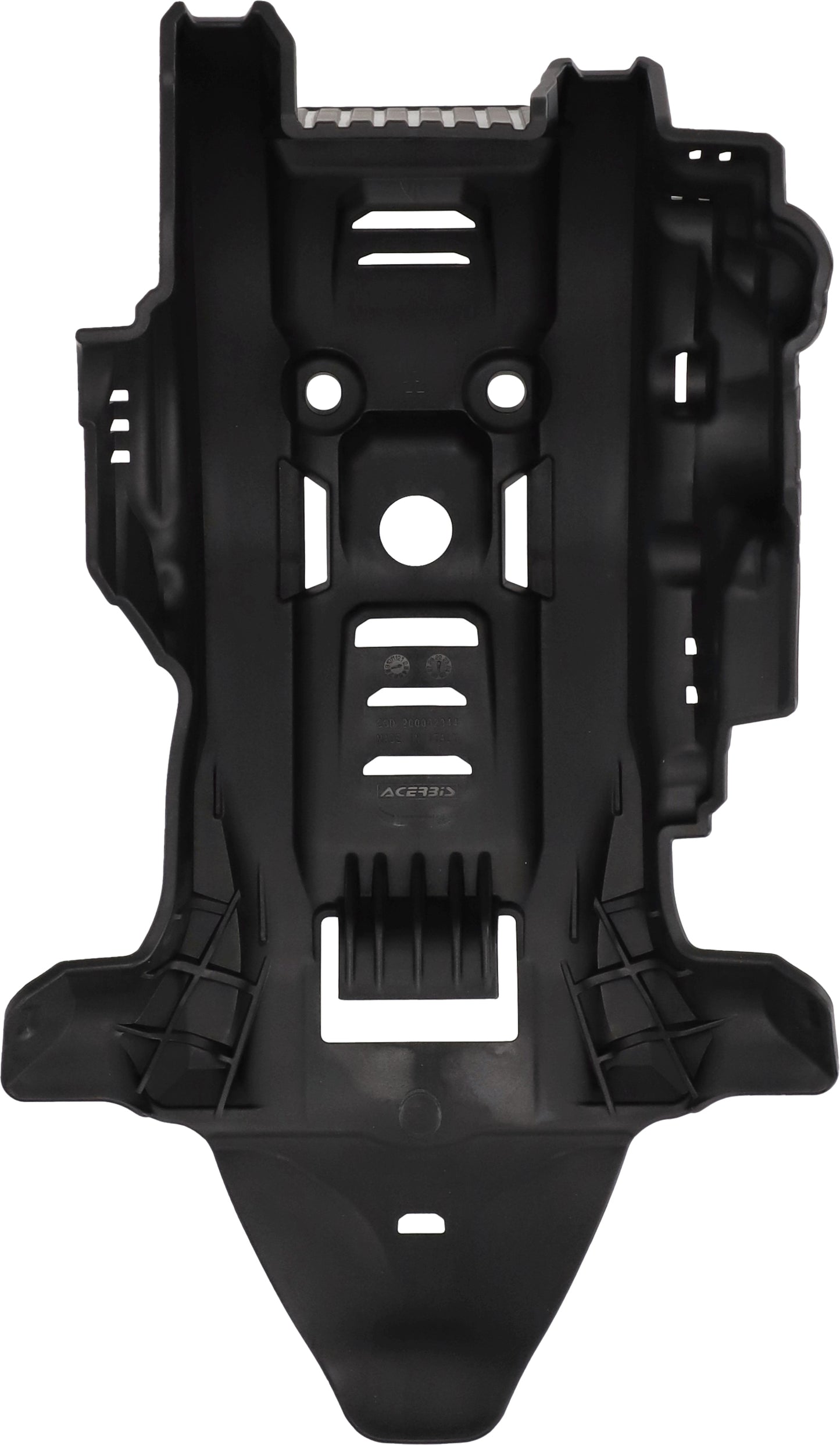 Skid Plate  Lg Honda