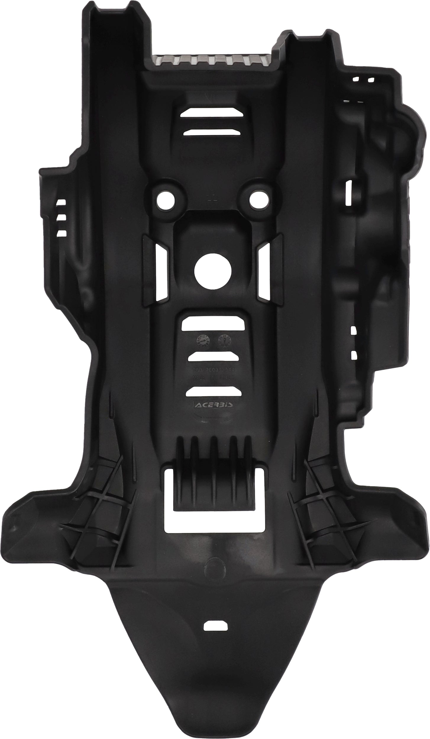 Skid Plate  Lg Honda