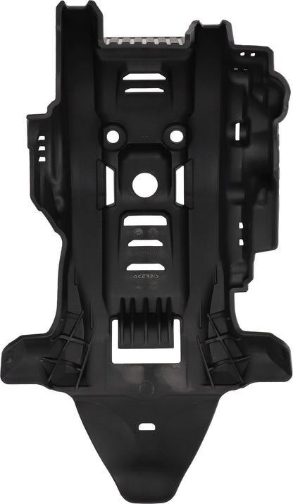 Skid Plate  Lg Honda