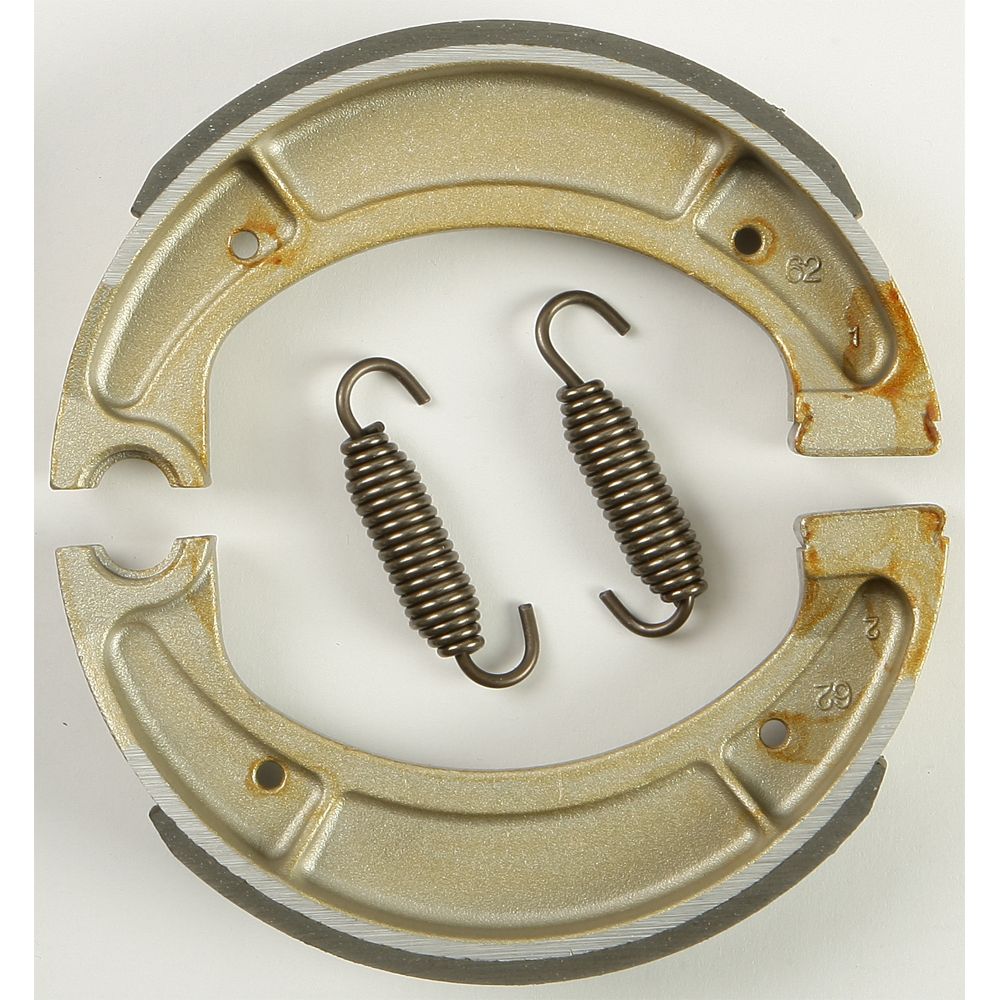 Brake Shoes 510 Plain
