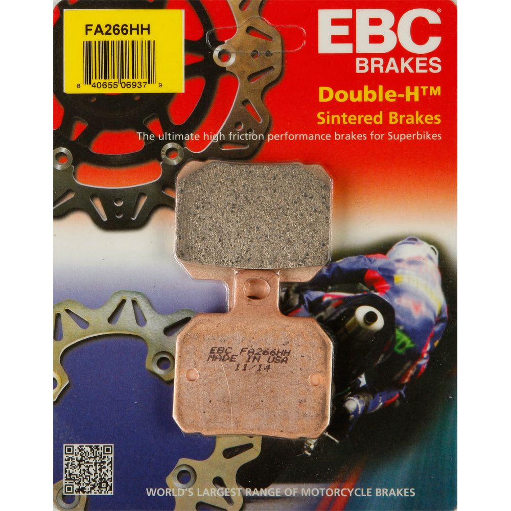 Brake Pads