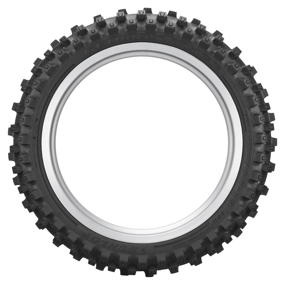 
                      
                        Tire Geomax Mx33 Rear 90/100 18 54m Bias Tt
                      
                    