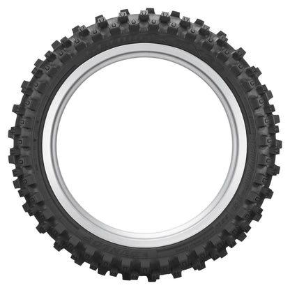 Tire Geomax Mx33 Rear 90/100 18 54m Bias Tt