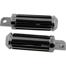 Footpegs Custom Rail Male Mnt Passenger