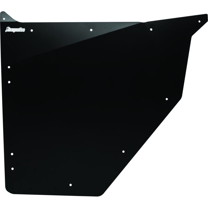 DragonFire Racing 2018 Polaris Ranger Crew Door Skin - Front Driver Side