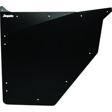 DragonFire Racing 2018 Polaris Ranger Crew Door Skin - Front Driver Side