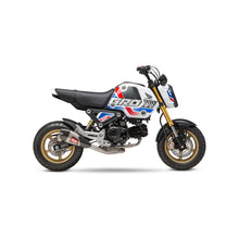 Rs 9t Race Fs Ss/Ss/Cf Wf Works Hon